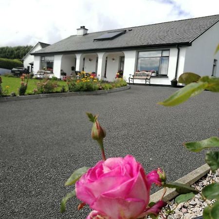 The Three Arches Bed & Breakfast หลุยส์เบิร์ก ภายนอก รูปภาพ