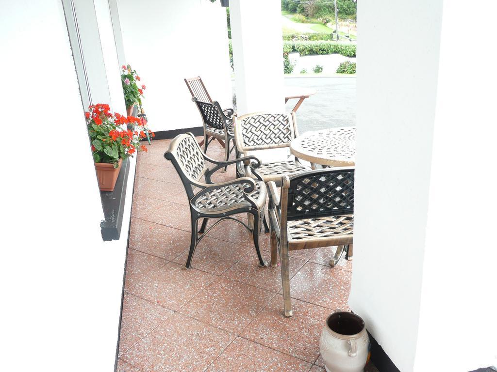 The Three Arches Bed & Breakfast หลุยส์เบิร์ก ภายนอก รูปภาพ