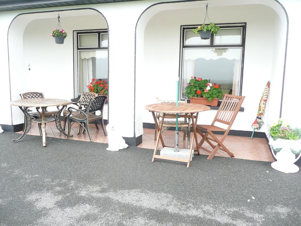 The Three Arches Bed & Breakfast หลุยส์เบิร์ก ภายนอก รูปภาพ