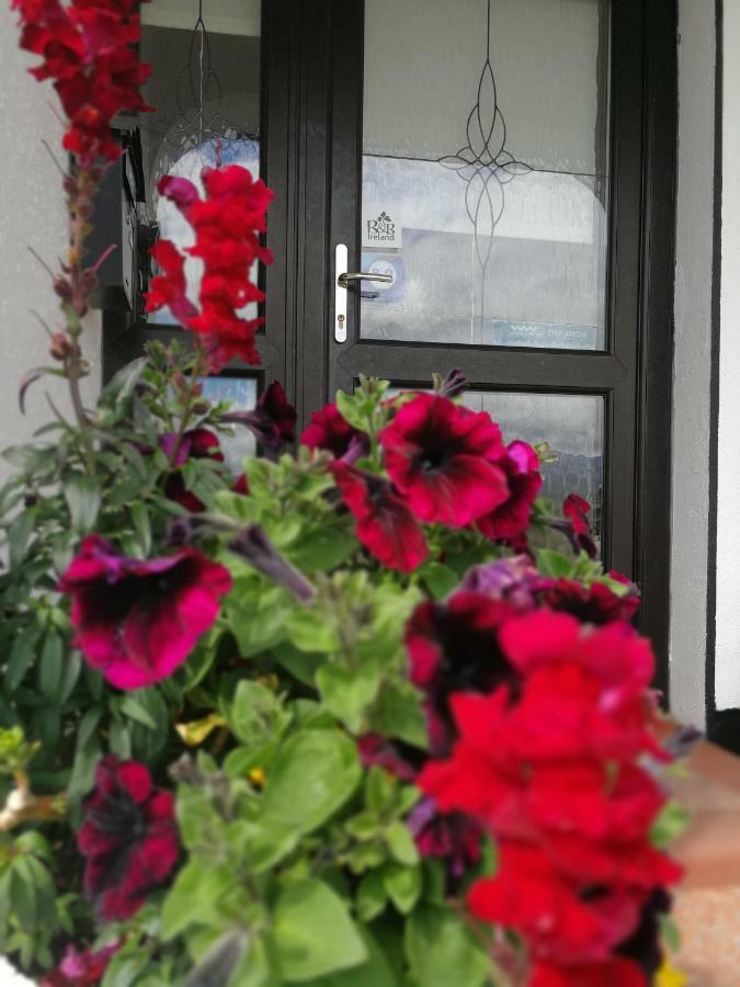 The Three Arches Bed & Breakfast หลุยส์เบิร์ก ภายนอก รูปภาพ