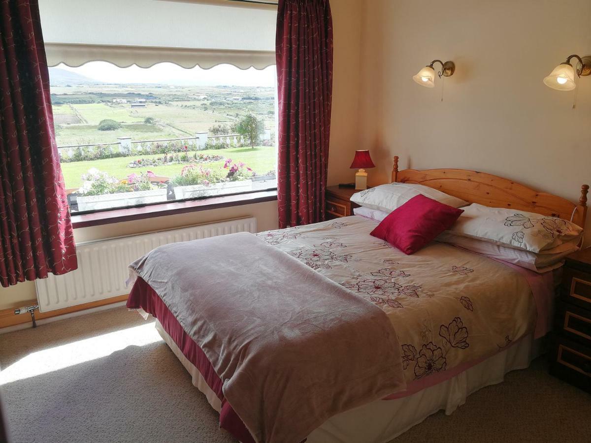 The Three Arches Bed & Breakfast หลุยส์เบิร์ก ภายนอก รูปภาพ